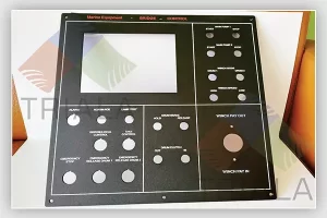 aluminium mimic fascia panels