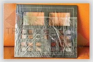 aluminium mimic fascia panels