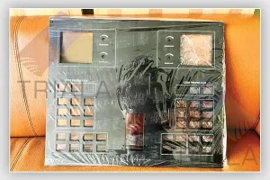 aluminium mimic fascia panels