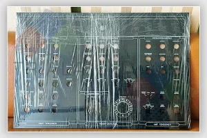 aluminium mimic fascia panels