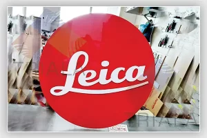 logo engraving on products