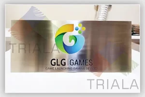 logo engraving on products