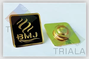 logo engraving on products