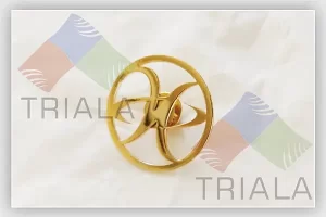 logo engraving on products