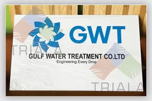 logo engraving on products