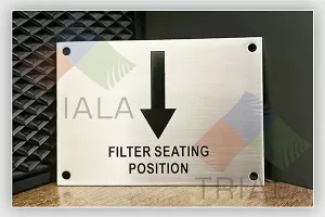 stainless steel labels