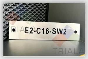 stainless steel labels