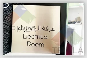 stainless steel labels