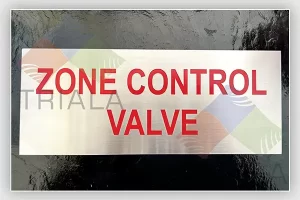 stainless steel labels