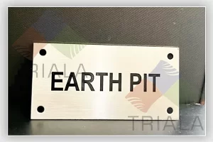 stainless steel labels