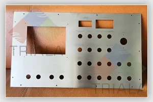 stainless steel mimic fascia panels