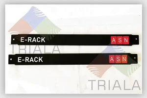 stainless steel mimic fascia panels